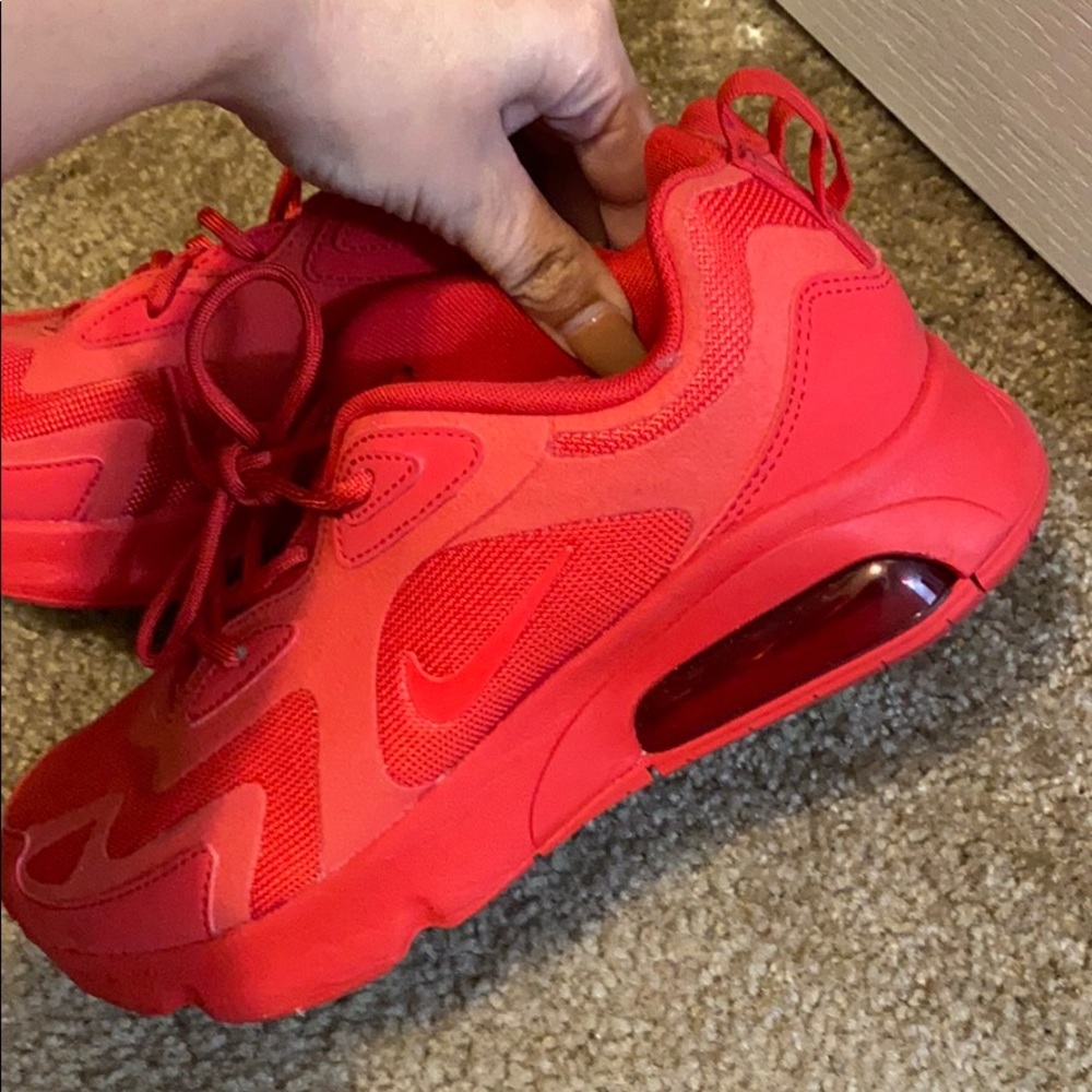 Nikes
